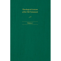 Theological Lexicon of the Old Testament: Volume 1