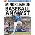 2024 Minor League Analyst