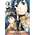 Hinamatsuri Volume 3