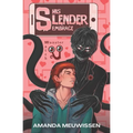 His Slender Embrace: An MM Monster Romance