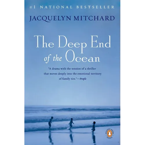 The Deep End of the Ocean