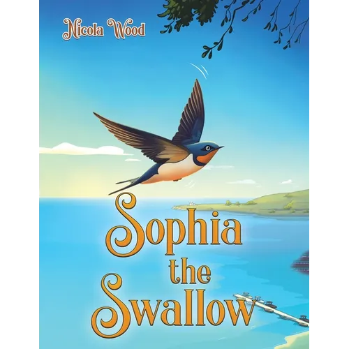 Sophia the Swallow