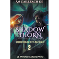 An Cailleach de Shadowthorn