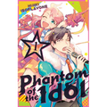 Phantom of the Idol 1