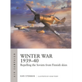 Winter War 1939-40: Repelling the Soviets from Finnish Skies