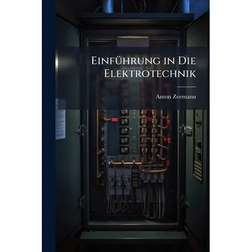 Einführung in Die Elektrotechnik