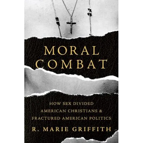 Moral Combat