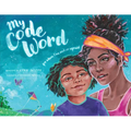My Code Word: For When I'm Scared or Afraid