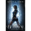 Fate's Betrayal: Book Three of the Khimmer Chronicles
