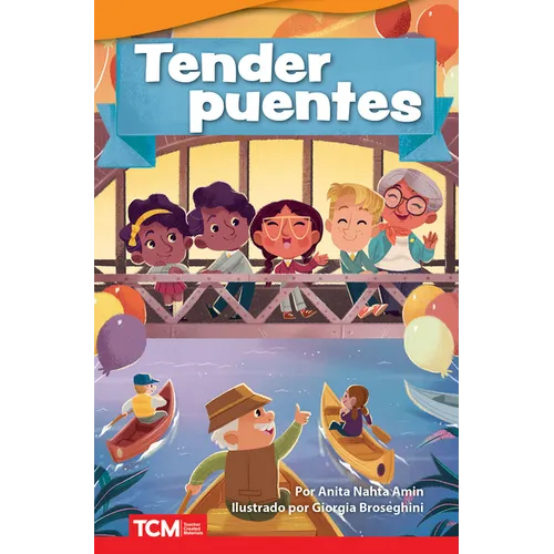 Tender Puentes
