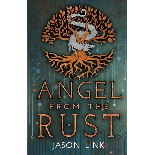 Angel from the Rust