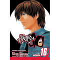 Hikaru No Go, Vol. 16