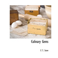 Culinary Gems