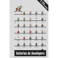 historias de developers