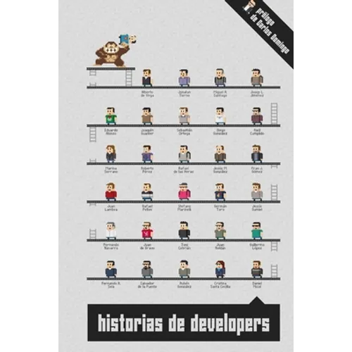 historias de developers