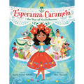 Esperanza Caramelo, the Star of Nochebuena