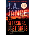 Blessing of the Lost Girls: A Brady and Walker Family Novel