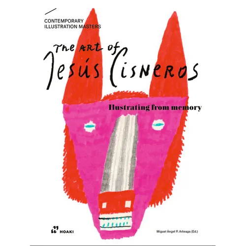 The Art of Jesús Cisneros: Drawing from Memory