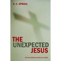 The Unexpected Jesus: The Truth Behind His Biblical Names