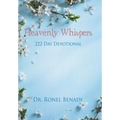 Heavenly Whispers: 222 Day Devotional