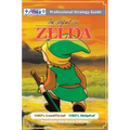 The Legend of Zelda (NES Classic) Strategy Guide Book (Full Color Premium Hardback): 100% Unofficial - 100% Helpful Walkthrough