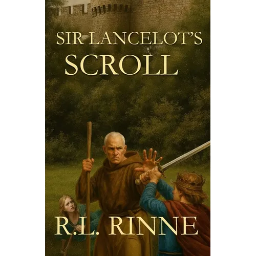 Sir Lancelot's Scroll