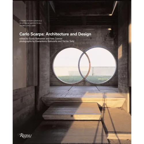 Carlo Scarpa: Architecture and Design
