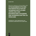Überführung Von Chlorophyllderivaten in Phylloerythrin