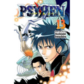 Psyren, Vol. 13
