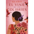 El Viaje de Los Colibríes / The Journey of the Hummingbirds