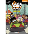 The Loud House Vol. 19: Bump It Loud
