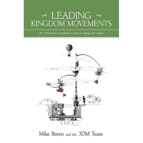 Leading Kingdom Movements