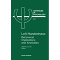 Advances in Psychology V67