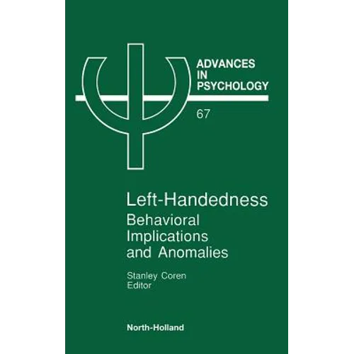 Advances in Psychology V67