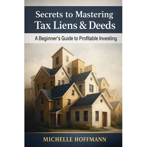 Secrets to Mastering Tax Liens and Deeds: A Beginner's Guide to Profitable Investing