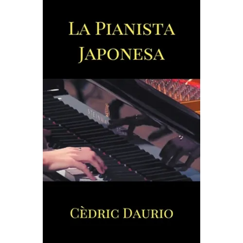 La Pianista Japonesa