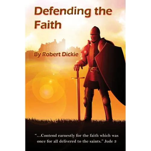 Defending the Faith