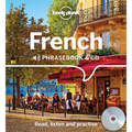 Lonely Planet French Phrasebook and CD 4 [With CD (Audio)]