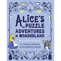 Alice's Puzzle Adventures in Wonderland
