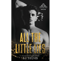 All the Little Lies: A High School Bully Romance