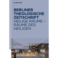Heilige Räume - Räume Des Heiligen