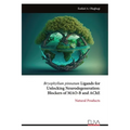Bryophyllum pinnatum Ligands for Unlocking Neurodegeneration: Blockers of MAO-B and AChE