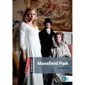 Dominoes: Level 3: 1,000-Word Vocabularymansfield Park