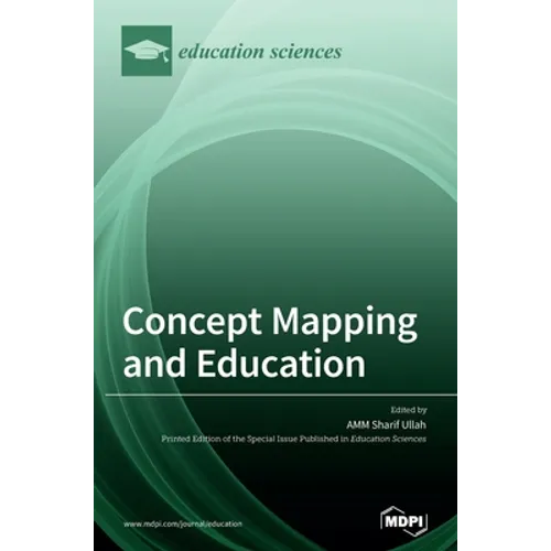 Concept Mapping and Education
