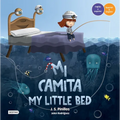 Mi Camita (En Inglés Y Español) / My Little Bed (in English and Spanish) - Bilingual Book