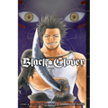 Black Clover, Vol. 6