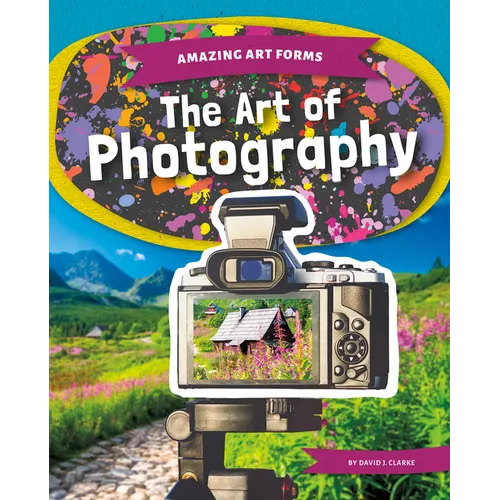 Art of Photography