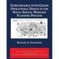 Comfortable with Chaos