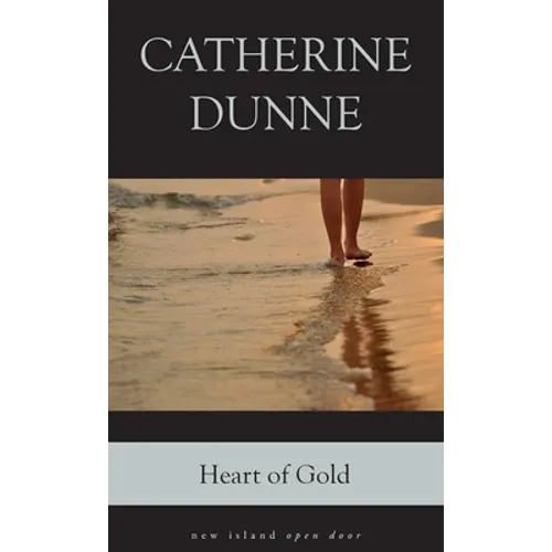 Heart of Gold