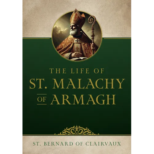 The Life of Saint Malachy of Armagh